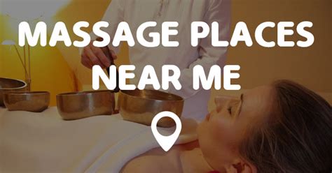 closest massage parlors|Best Massage Places Near Me